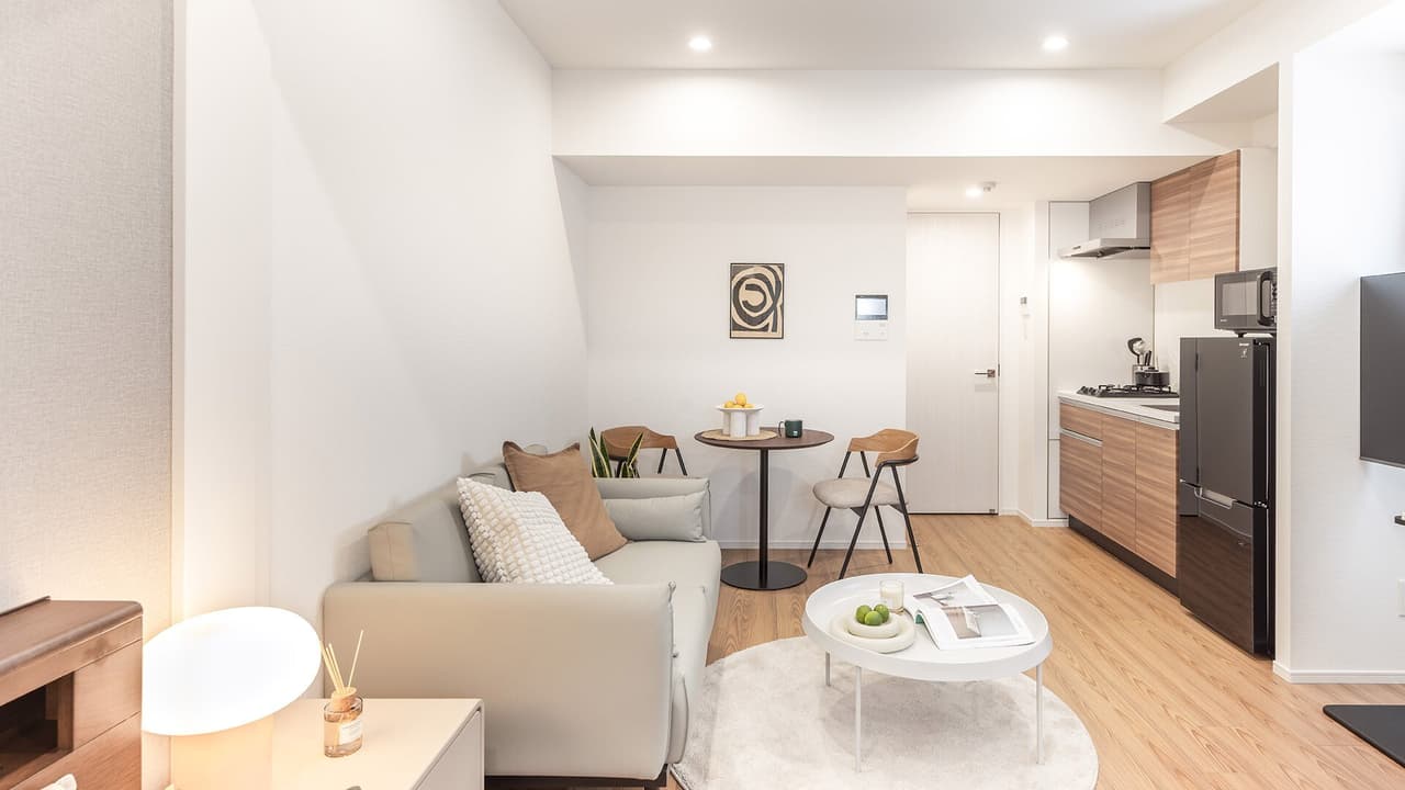 Room Type Gallery